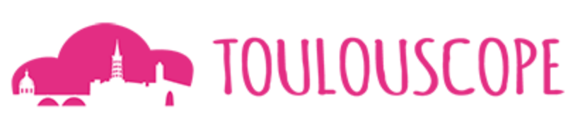 Logo Toulouscope