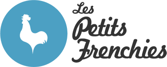 Logo petits frenchies