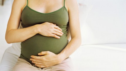 ostéopathie à domicile femme enceinte